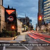 The Cheetah - Atlanta