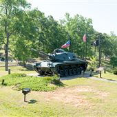 Helton Howland Veterans Park
