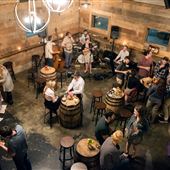 Three Taverns Brewery