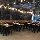 Pontoon Brewing