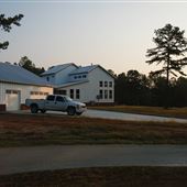 Glenstone subdivision