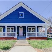 1914 Intown Home