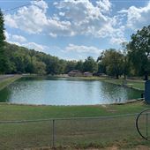 Rolater Lake Cave Spring Swimming Pool
