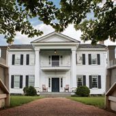 Catalpa Plantation, Newnan GA