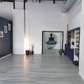Southwest Atlanta Yoga