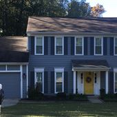 1988 Colonial Home