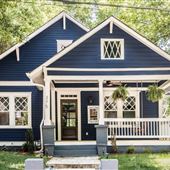 Historic Modern Home