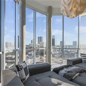 DOWNTOWN ATLANTA PENTHOUSE