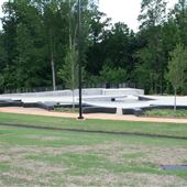 JB Williams Park
