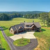 Solomon Beef Cattle Farm 165 Acres
