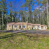 The Campbellton - An Intown Atlanta Retreat