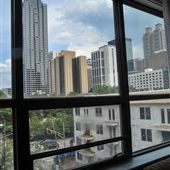 Downtown Atlanta 5th Floor Condo / Loft