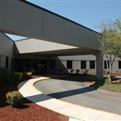 Fort Oglethorpe Municipal Complex