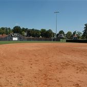 Fort Oglethorpe Baseball Fields