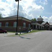 Catoosa County Administration Building