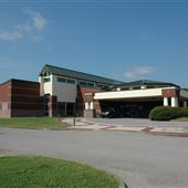 Catoosa County Library