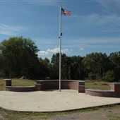 Trion Cemeteries -  West Hill