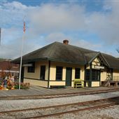 Summerville Depot