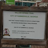 Willow Springs Trail