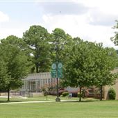 Interdenominational Theological Center
