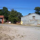 Main Street, Haralson, GA