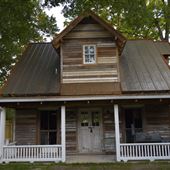 The Grant Park Farmhouse
