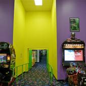 Gainesville Bowling Center, Arcade, Laser Tag