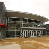 Cobb County Civic Center