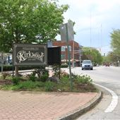 Kirkwood Business District