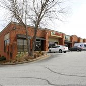 Holcomb Station - Commercial Retail/Flex Property