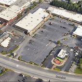 Marietta Retail Shopping Center