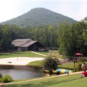 Sharptop Cove Younglife Camp