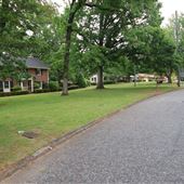 Artwood Road