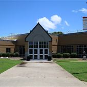 St. Mary's Academy