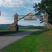 Woodruff Scout Reservation