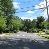 Winona Park Neighborhood