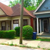Bass Street Houses