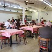 Matthews Cafeteria
