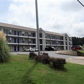 Budgetel Inn & Suites, Stone Mountain