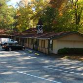 Hofbrau Riverfron Hotel