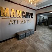 Man Cave Atlanta