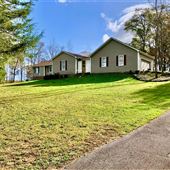 1970s House, Camper & Campsite EXT ONLY (Granite Outcroppings, Rocks, Woods)