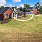 13 Acres and Large Ranch House