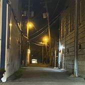 Main Street Alley