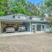 Druid Hills Carriage House