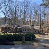 1970s Ranch w/ Some Updates
