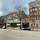 Downtown Macon