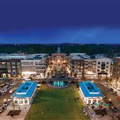 Alpharetta City Center
