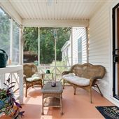 Colorful Bungalow