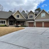 South Fayette Craftsman on 20 acres